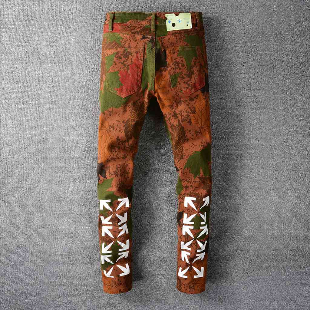 OFF WHITE 157